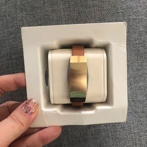Fossil Smart Bracelet Fitness Tracker